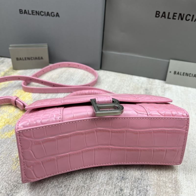 Balenciaga Hourglass Bags